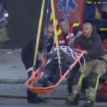 Drame Séville Mamouth Bakhou Espagne mort noyé