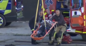 Drame Séville Mamouth Bakhou Espagne mort noyé