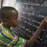 Kun Katiman programme scolaire