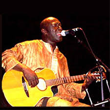 El hadji Ndiaye artiste musique Sénégal