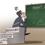 Loi de finances 2025 Sénégal
