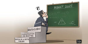 Loi de finances 2025 Sénégal