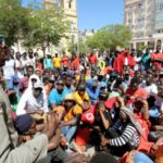 Migration Sénégal Afrique monde nations unies