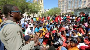 Migration Sénégal Afrique monde nations unies